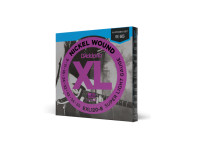 D'Addario EXL120-8 09-65 Super Light 8-String XL Nickel Electric Guitar Strings D'Addario EXL120-8 09-65 Super Light 8-String XL Nickel Electric Guitar Strings